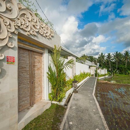 Villa Tirta Padi 3, Ubud Esterno foto