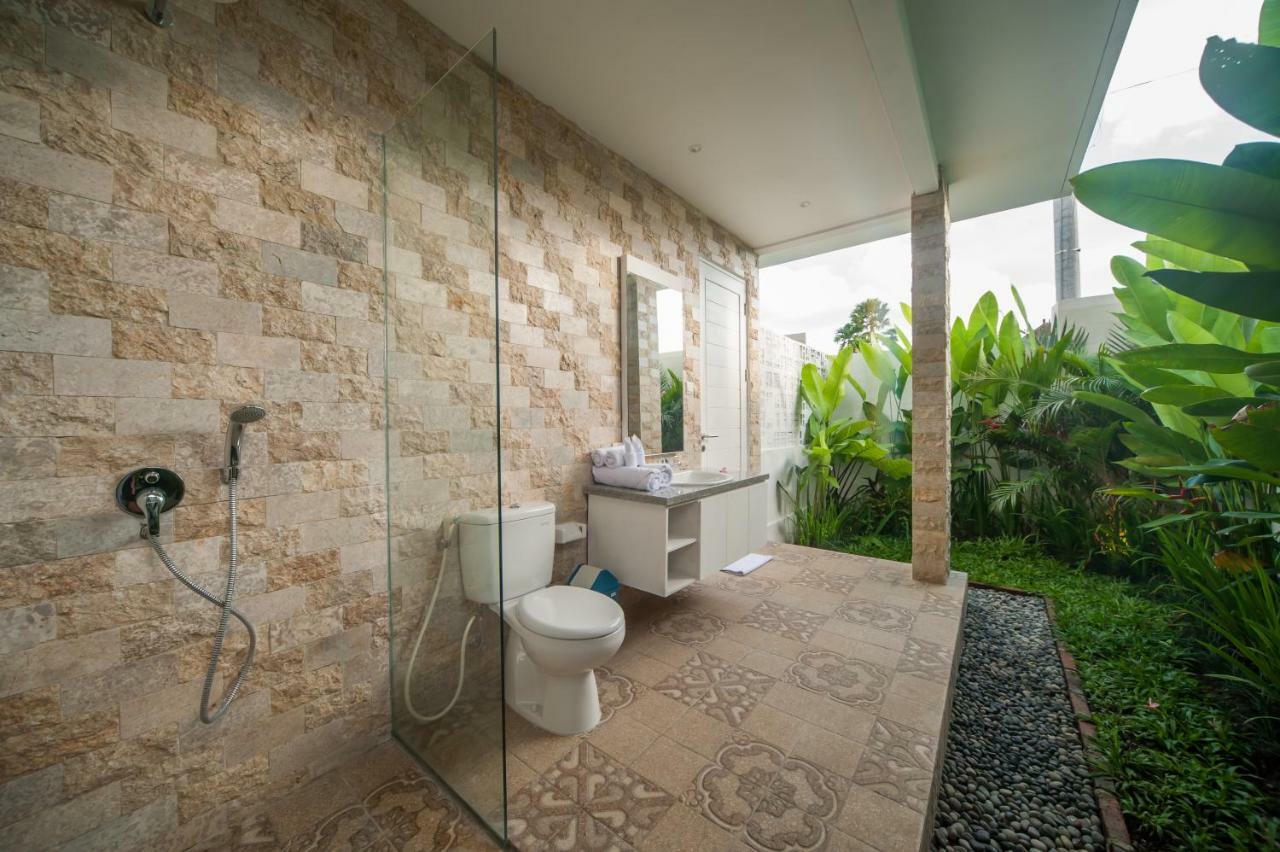 Villa Tirta Padi 3, Ubud Esterno foto