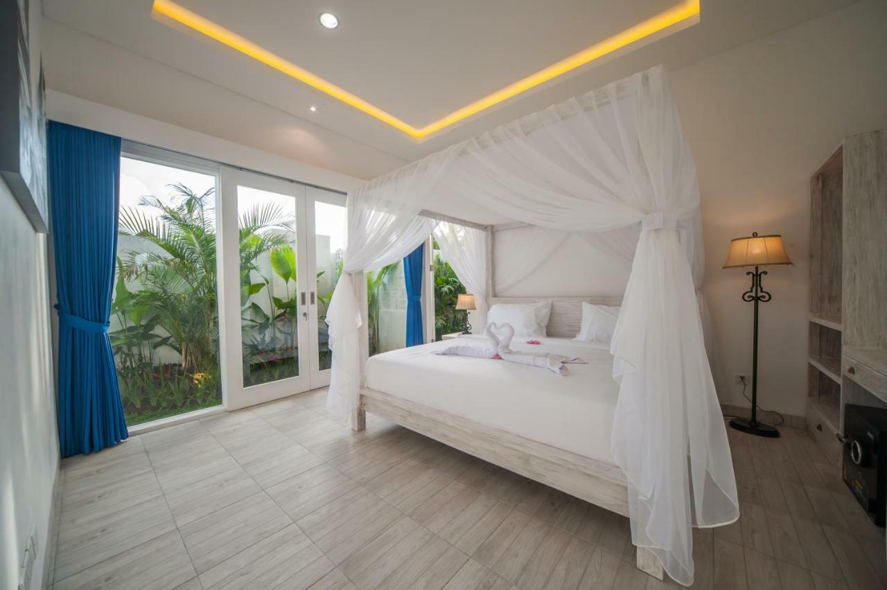 Villa Tirta Padi 3, Ubud Esterno foto