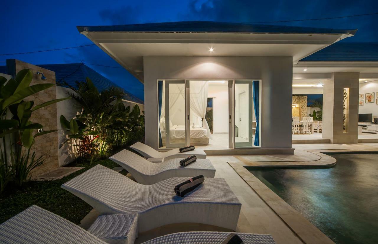Villa Tirta Padi 3, Ubud Esterno foto