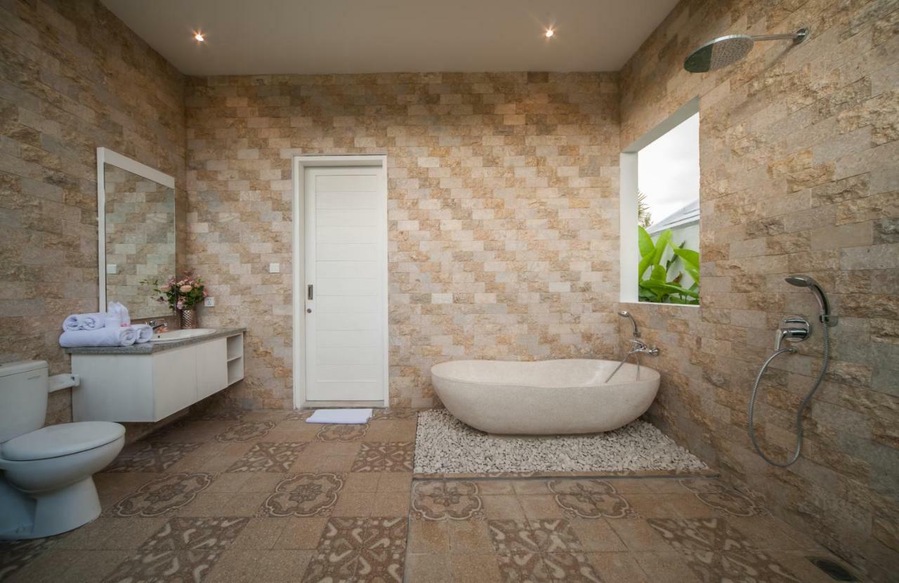 Villa Tirta Padi 3, Ubud Esterno foto