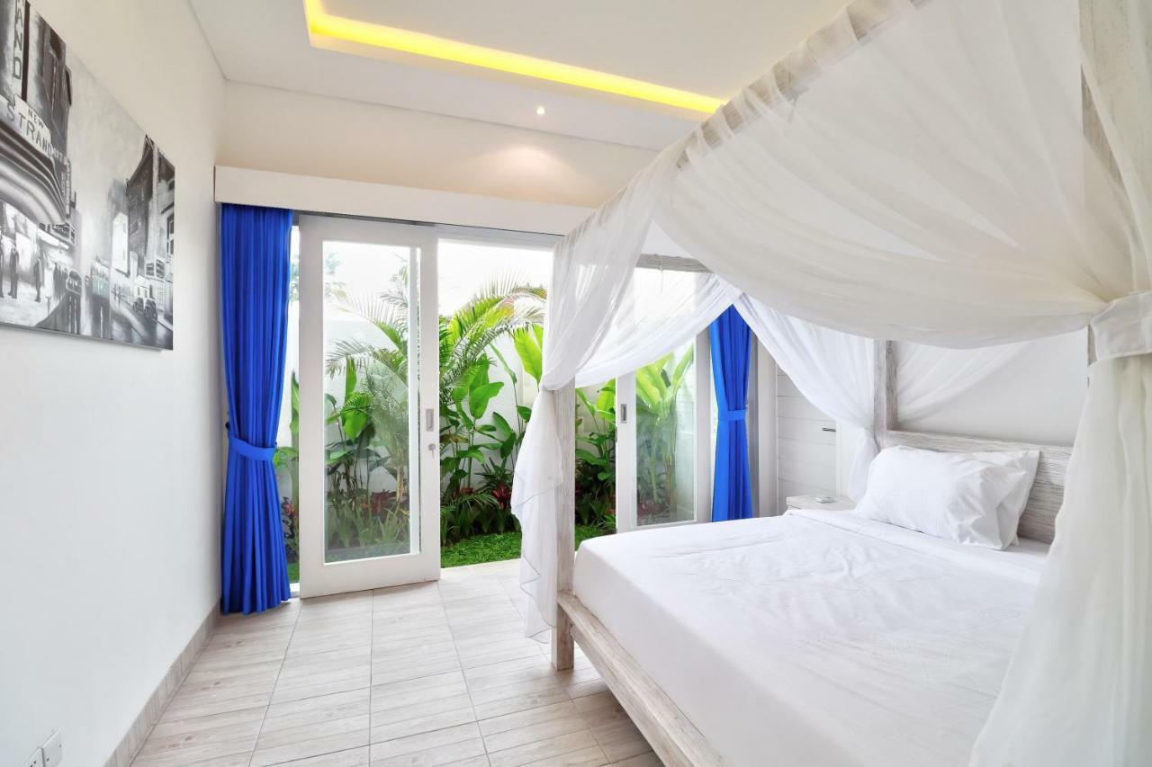 Villa Tirta Padi 3, Ubud Esterno foto