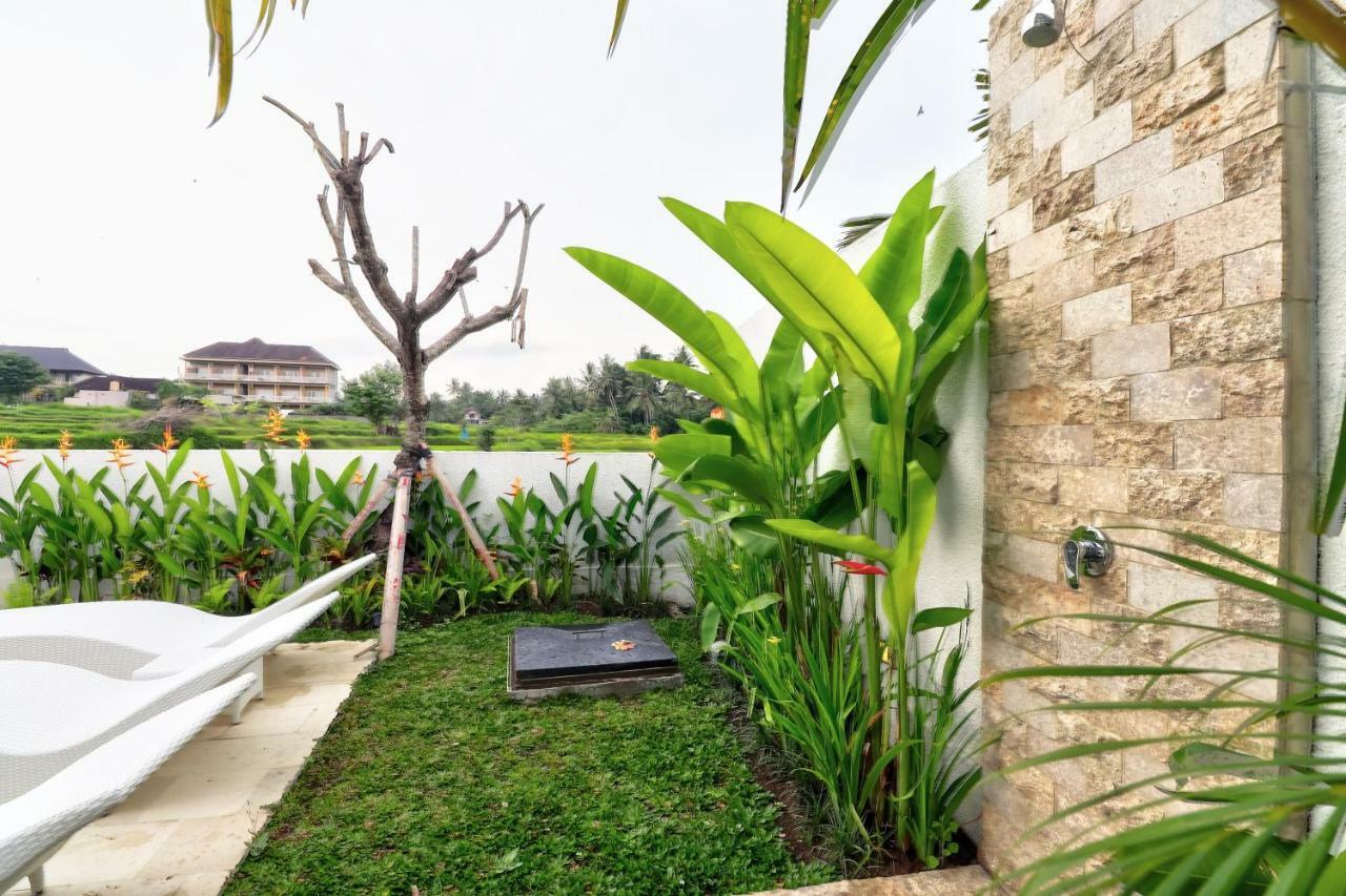 Villa Tirta Padi 3, Ubud Esterno foto